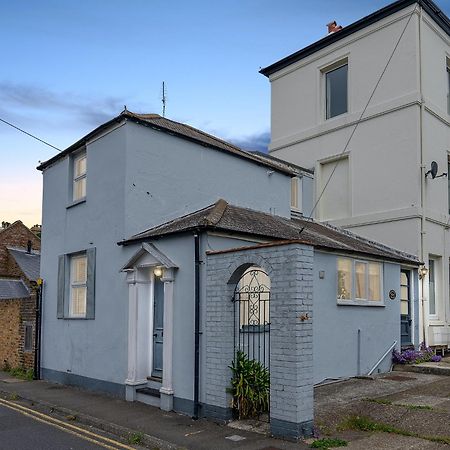 Victorian Cottage - The Beach Walmer Luaran gambar