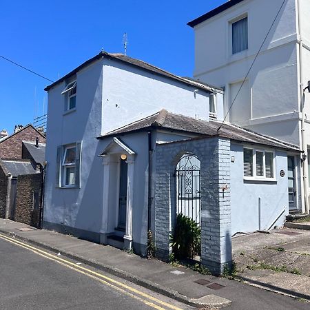 Victorian Cottage - The Beach Walmer Luaran gambar